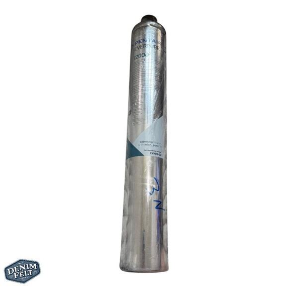 Everpure I2000(2) Under-Sink Replacement Water Filter Cartridge | NEW! - Picture 3 of 4